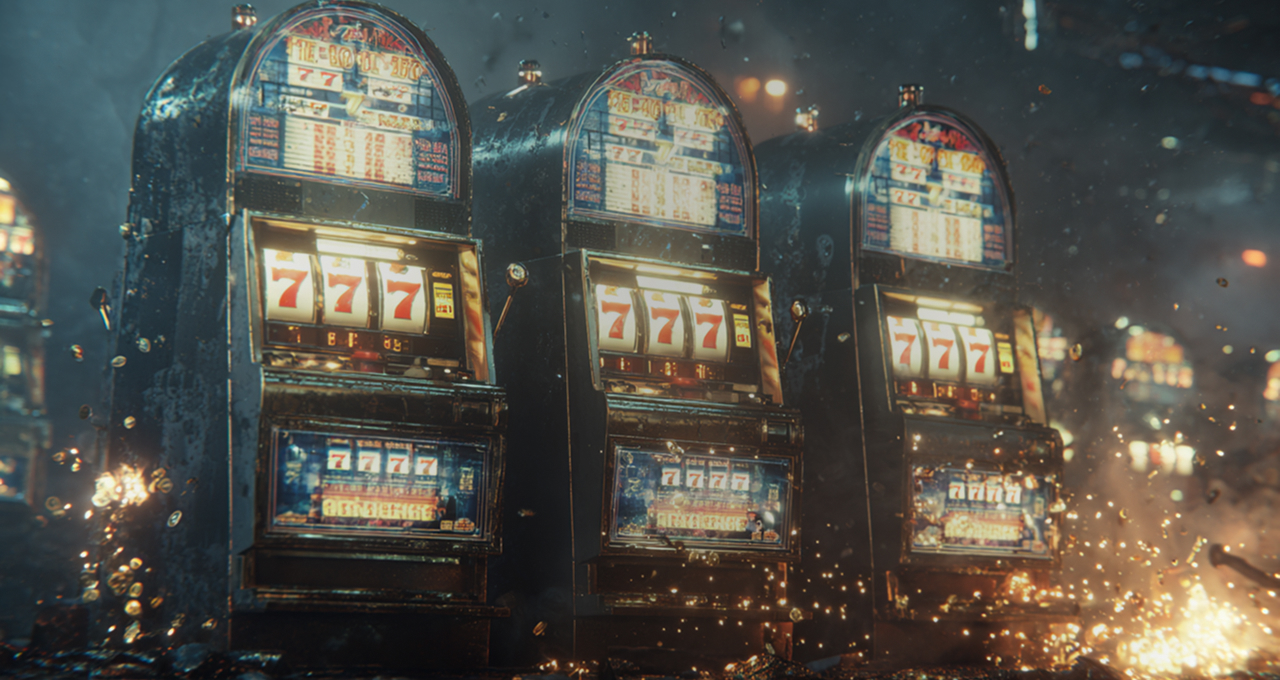 coral casino