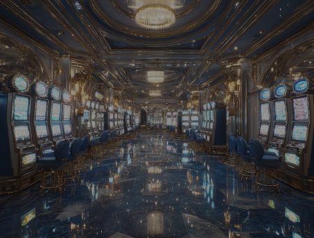 coral casino