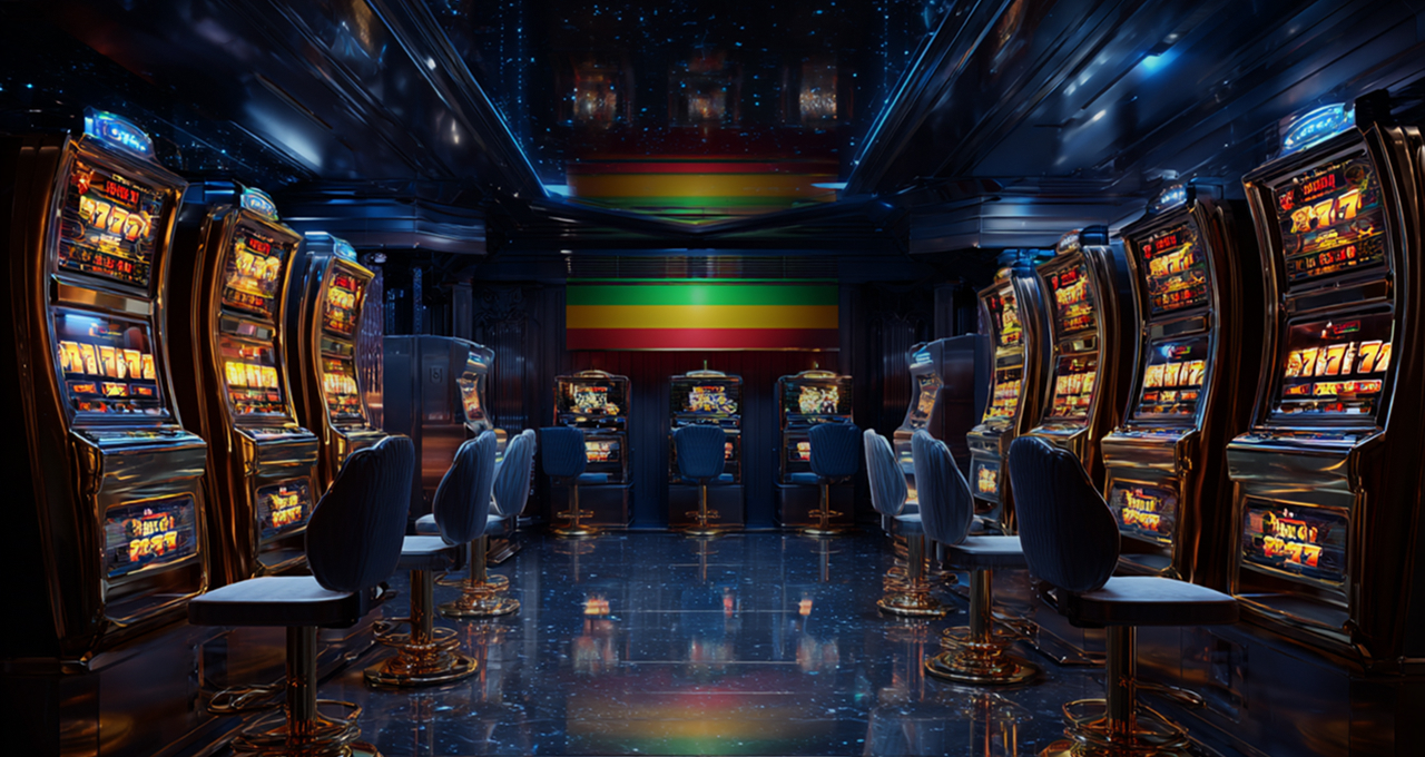 coral casino